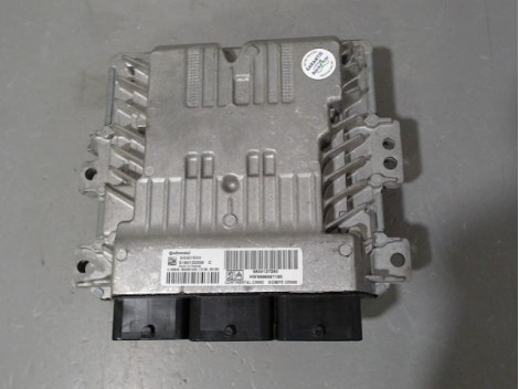 CALCULATEUR MOTEUR PEUGEOT 508