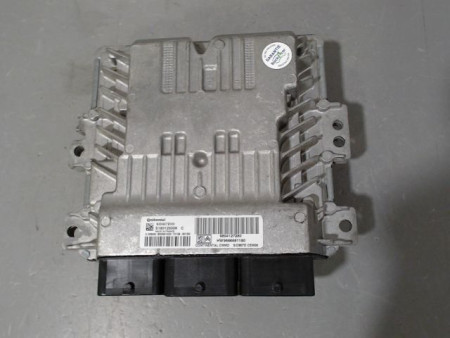 CALCULATEUR MOTEUR PEUGEOT 508