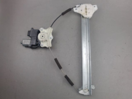 MECANISME LEVE-GLACE AVANT GAUCHE HYUNDAI I20