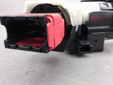 ANTIVOL DE DIRECTION RENAULT CLIO