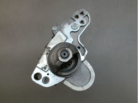DEMARREUR RENAULT CLIO