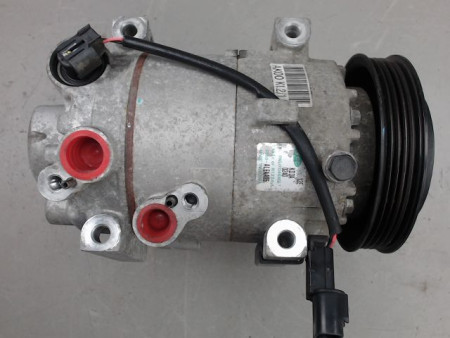 COMPRESSEUR AIR CONDITIONNE HYUNDAI I20