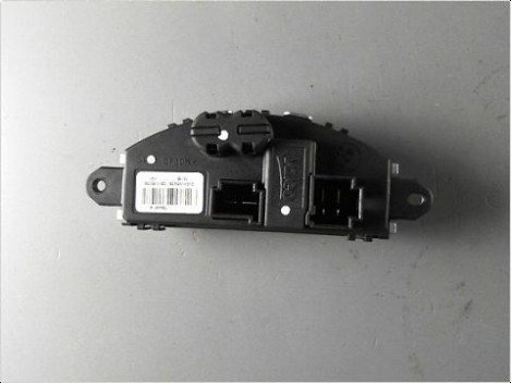 MODULE DE CHAUFFAGE RENAULT KADJAR 2015-2019
