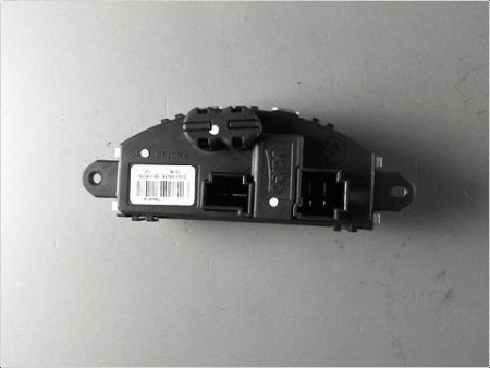 MODULE DE CHAUFFAGE RENAULT KADJAR 2015-2019