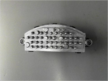 MODULE DE CHAUFFAGE RENAULT KADJAR 2015-2019
