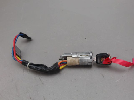 ANTIVOL DE DIRECTION PEUGEOT 306