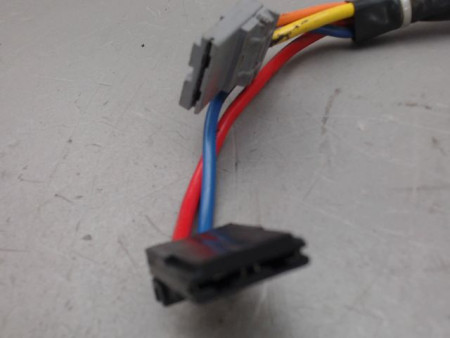 ANTIVOL DE DIRECTION PEUGEOT 306