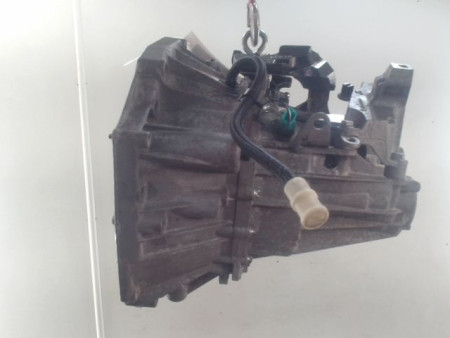 BOITE A VITESSE MECANIQUE RENAULT MEGANE 1.5 dCi