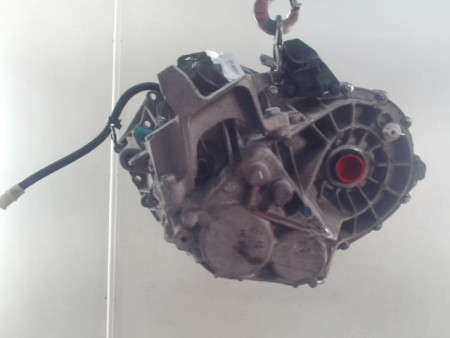 BOITE A VITESSE MECANIQUE RENAULT MEGANE 1.5 dCi