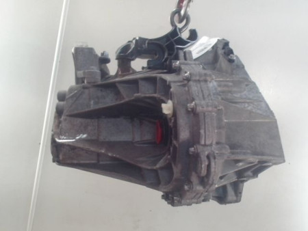 BOITE A VITESSE MECANIQUE RENAULT MEGANE 1.5 dCi