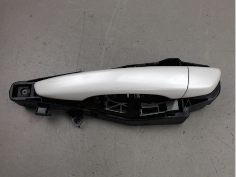 POIGNEE EXTERIEURE PORTE ARRIERE GAUCHE PEUGEOT 508