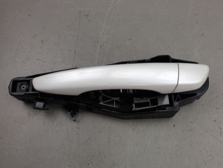 POIGNEE EXTERIEURE PORTE ARRIERE GAUCHE PEUGEOT 508