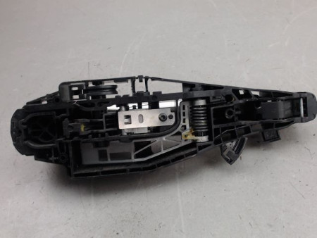 POIGNEE EXTERIEURE PORTE ARRIERE GAUCHE PEUGEOT 508
