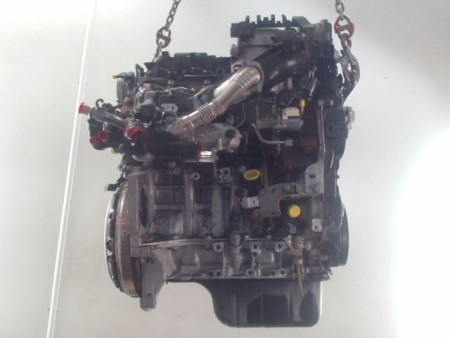 MOTEUR DIESEL PEUGEOT 508 1.6 HDi