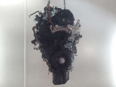 MOTEUR DIESEL PEUGEOT 508 1.6 HDi