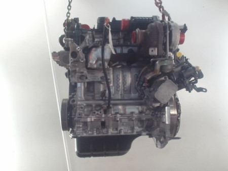 MOTEUR DIESEL PEUGEOT 508 1.6 HDi