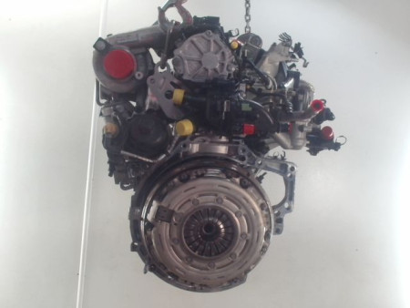 MOTEUR DIESEL PEUGEOT 508 1.6 HDi