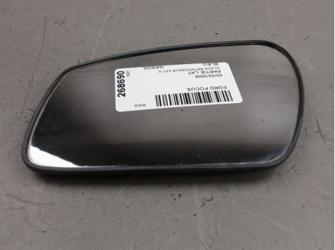 GLACE RETROVISEUR EXT G FORD FOCUS
