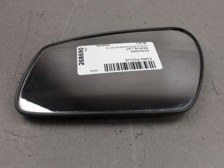 GLACE RETROVISEUR EXT G FORD FOCUS