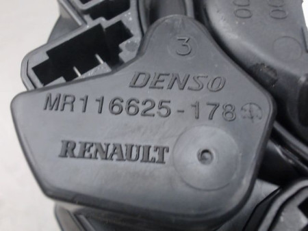 MOTEUR VENTILATEUR CHAUFFAGE RENAULT CLIO