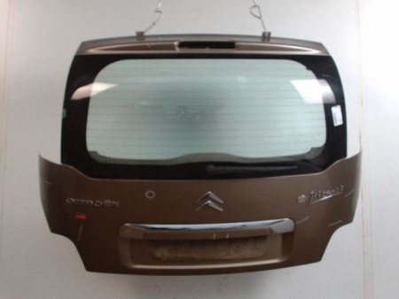 HAYON CITROEN C3