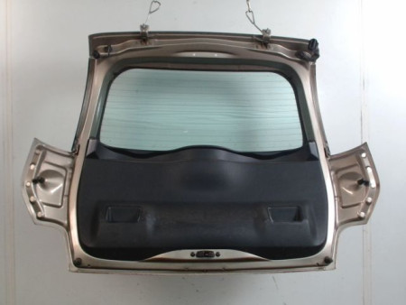 HAYON CITROEN C3