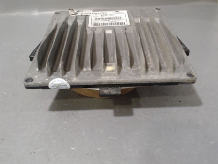 CALCULATEUR MOTEUR RENAULT KANGOO