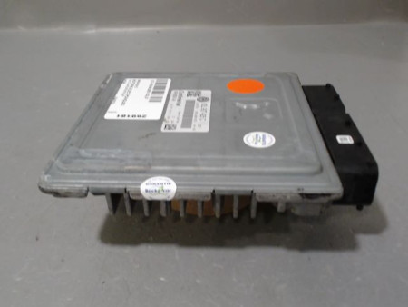CALCULATEUR MOTEUR VOLKSWAGEN GOLF