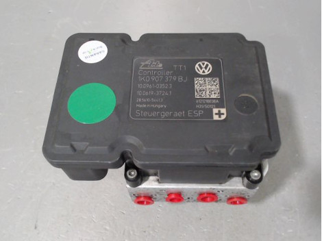 UNITE HYDRAULIQUE ABS VOLKSWAGEN GOLF