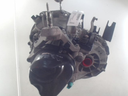BOITE A VITESSE MECANIQUE NISSAN MICRA 1.2 16V