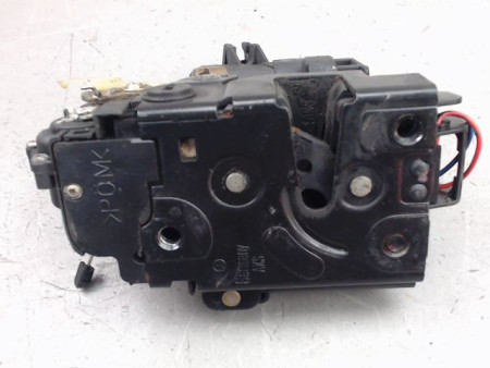 SYSTEME CONDAMNATION ARRIERE GAUCHE VOLKSWAGEN GOLF