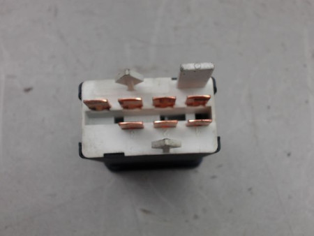 BOUTON DE WARNING VOLKSWAGEN GOLF