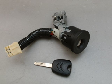 ANTIVOL DE DIRECTION CITROEN C1