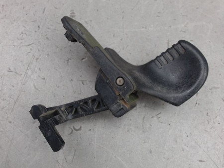 POIGNEE EXTERIEURE PORTE AVANT GAUCHE RENAULT TWINGO