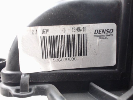 MOTEUR VENTILATEUR CHAUFFAGE PEUGEOT PARTNER