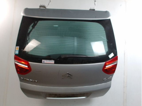 HAYON CITROEN C4