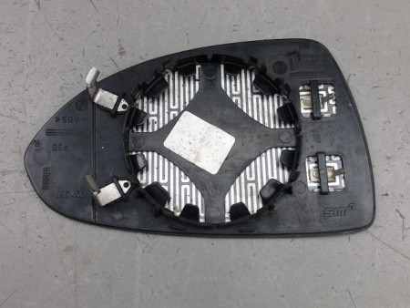 GLACE RETROVISEUR EXT D OPEL CORSA