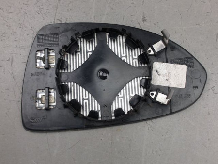 GLACE RETROVISEUR EXT G OPEL CORSA