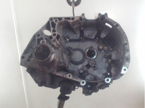BOITE A VITESSE MECANIQUE RENAULT MEGANE 1.6 16V (BA04, BA0B, BA11, BA1J, BA16, BA19, BA1K, BA1V,...