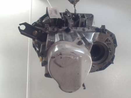 BOITE A VITESSE MECANIQUE RENAULT MEGANE 1.6 16V (BA04, BA0B, BA11, BA1J, BA16, BA19, BA1K, BA1V,...