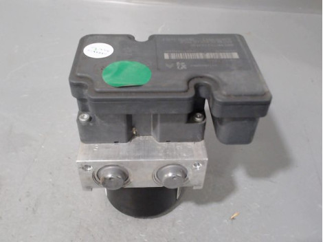 UNITE HYDRAULIQUE ABS PEUGEOT 207