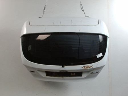 HAYON FORD FIESTA