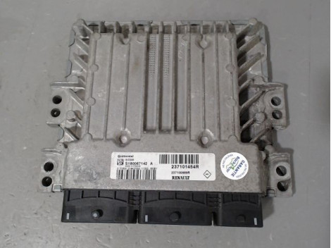 CALCULATEUR MOTEUR RENAULT MEGANE