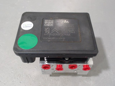 UNITE HYDRAULIQUE ABS PEUGEOT 2008