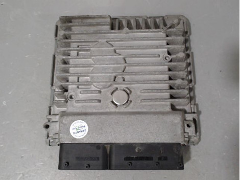CALCULATEUR MOTEUR VOLKSWAGEN POLO