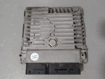 CALCULATEUR MOTEUR VOLKSWAGEN POLO