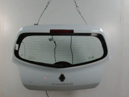 HAYON RENAULT TWINGO