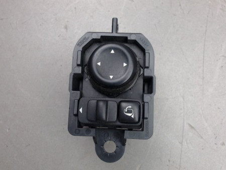 COMMANDE RETROVISSEUR EXTERIEUR ELECTRIQUE RENAULT KADJAR