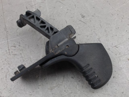 POIGNEE EXTERIEURE PORTE AVANT GAUCHE RENAULT TWINGO