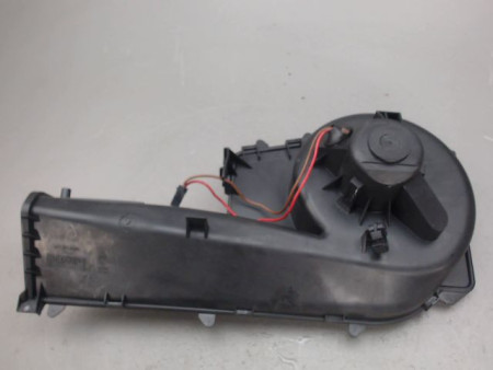 MOTEUR VENTILATEUR CHAUFFAGE RENAULT TWINGO